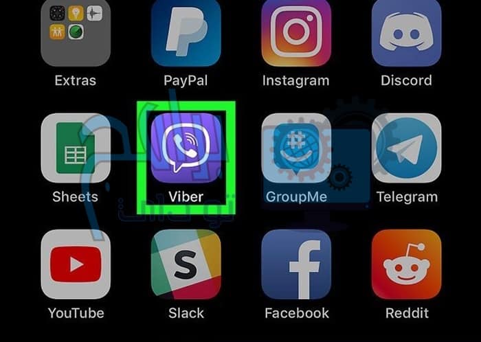 تحميل تطبيق برنامج فايبر Viber 2018