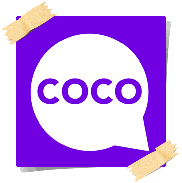 برنامج كوكو Coco 