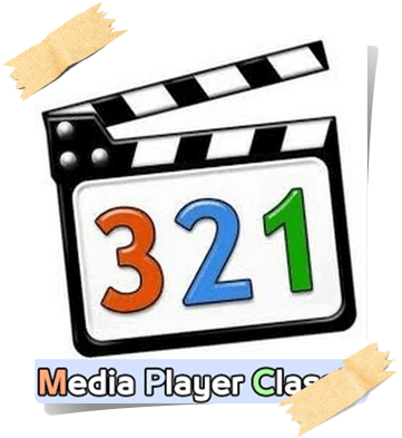 تحميل برنامج ميديا بلاير كلاسيك Media Player Classic