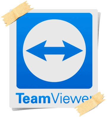 تحميل برنامج Teamviewer تيم فيور