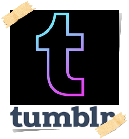 تحميل برنامج Tumblr تمبلر