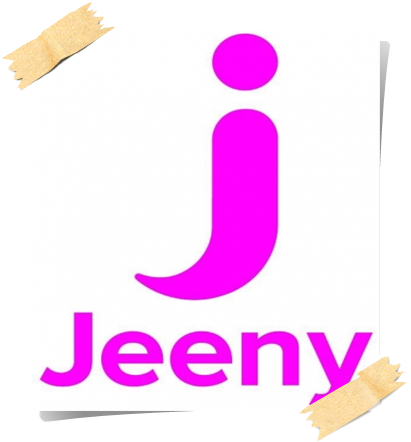 تطبيق جيني Jeeny لحجز مشاويرك