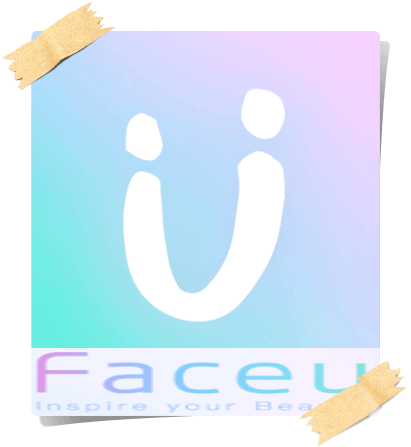 تحميل تطبيق Faceu فيس يو كاميرا الجمال