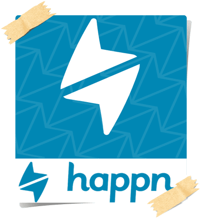 تطبيق Happn