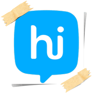تحميل برنامج هايك Hike Messenger للاندرويد والايفون مجانا