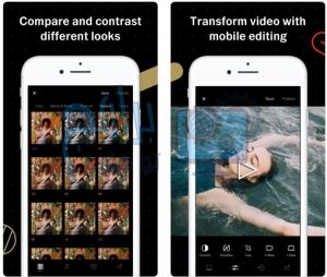 تحميل برنامج VSCO فيسكو 2023 كاميرا محرر الصور والفيديو برابط مباشر 3