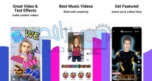 تحميل تطبيق Funimate فاني ميت 12.5 لمؤثرات الفيديو للكمبيوتر والموبايل مجانا 1