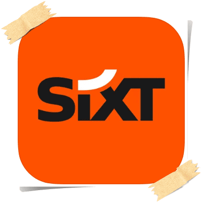 تحميل تطبيق Sixt سكست لتاجير السيارات مجانا