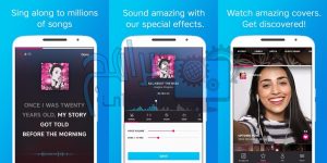 تحميل برنامج Yokee‎ يوكي 6.4 غناء كاريوكي للموبايل اخر اصدار 2