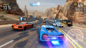 تحميل لعبة Need for Speed No Limits‏ نيد فور سبيد 6.9 برابط مباشر 1