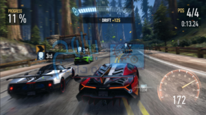تحميل لعبة Need for Speed No Limits‏ نيد فور سبيد 6.9 برابط مباشر 2