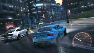 تحميل لعبة Need for Speed No Limits‏ نيد فور سبيد 6.9 برابط مباشر 3