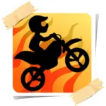 تحميل لعبة سباق الدراجات الهوائية Bike Race للاندرويد والايفون