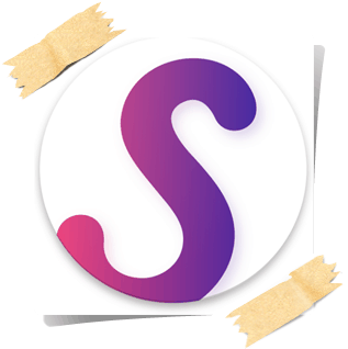 Scribbl تطبيق اضافة تأثيرات متحركة على الصور 