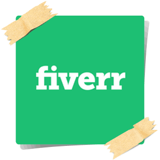 برنامج Fiverr Freelance Services فايفر تحميل للاندرويد والايفون مجانا
