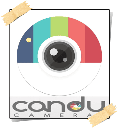 تحميل برنامج كاندي كاميرا Candy Camera مجانا