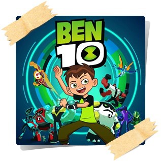 تحميل لعبة ben 10 للكمبيوتر