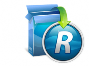 Revo Uninstaller برنامج