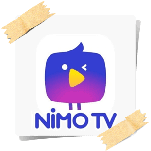 تطبيق نيمو تي في NIMO TV
