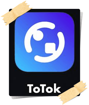 تطبيق ToTok توتوك