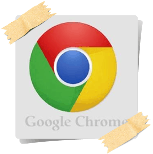 متصفح جوجل كروم Google Chrome 