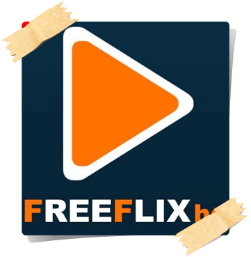 برنامج FreeFlix HQ لمشاهدة الافلام