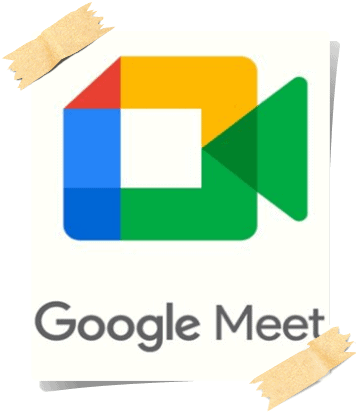  برنامج Google Meet جوجل ميت