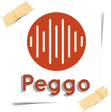 برنامج Peggo بيجو لتحويل فيديو يوتيوب الى mp3