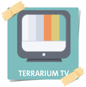 تحميل برنامج Terrarium TV تيراريوم