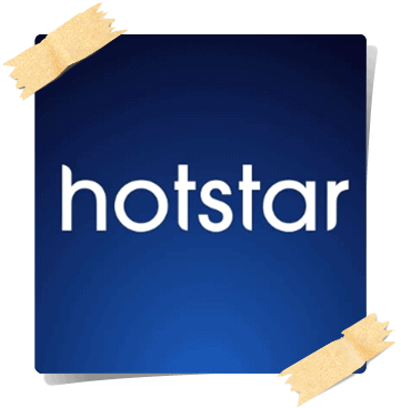 برنامج hotstar هوت ستار