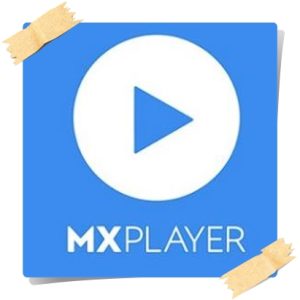 تحميل برنامج mx player