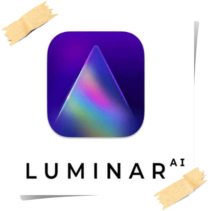 تحميل برنامج Luminar لومينار للتعديل على الصور