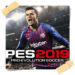 تحميل لعبة Pes 2019 برو إفولوشن سوكر برابط مباشر مجانا