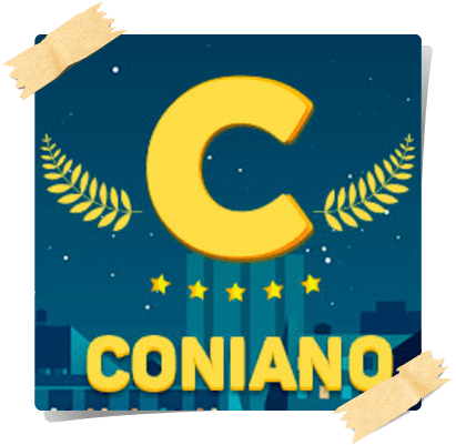 تحميل تطبيق كونيانو Coniano 