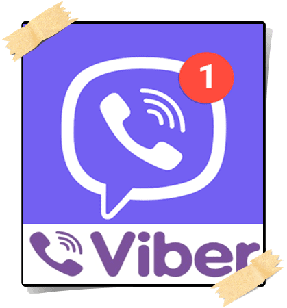 تحميل تطبيق فايبر Viber مجانا