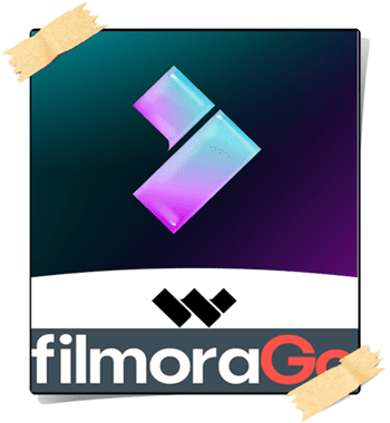تحميل برنامج Filmorago فيلمورا جو محرر الفيديو