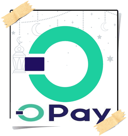 تحميل برنامج OPay او باي لخدمات الدفع الإلكتروني (1)
