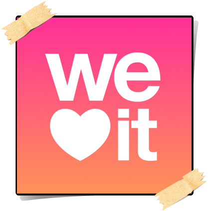 تحميل برنامج We Heart It وي هارت إت برابط مباشر