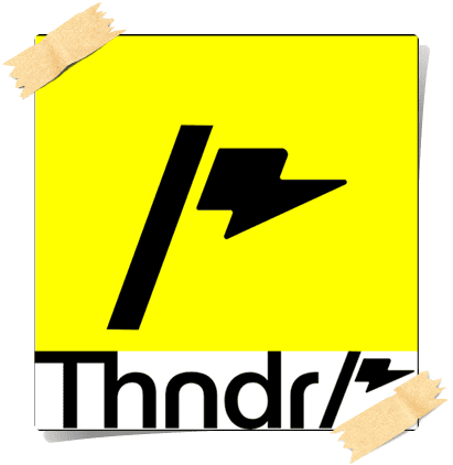 تحميل تطبيق ثاندر Thndr للإستثمار في البورصة والتداول اخر اصدار